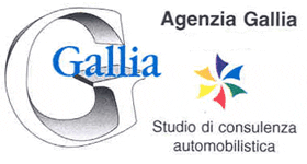 Agenzia Gallia di Sandro Colazingari - 
Studio di Consulenza Automobillistica
