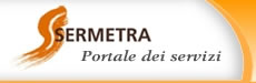 Sermetra Portale dei Servizi